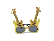 Okuliare ''Golden Guitars'' /1 kus