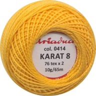 Cordonek 8 karátová Ariadna, col