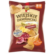 COUNTRY ZEMIAKOVÁ ČIPESKA S PRÍCHUŤOU ÚDENÝCH JEDÁL 30G LORENZ