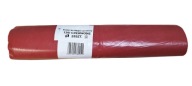 Vrecia na odpadky 120L 25 ks/rolka RedLDPE 70x110