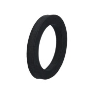 Toaletný tmel na WC misy, kruh 8,4/6 cm
