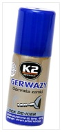 S6K59 K2 GERWAZY ROZMRAZOVAČ ZÁMKU -60 STUPŇOV 50 ML 0000-00