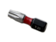 BIT TORX nárazový bit T25x25mm Milwaukee