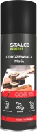 STALCO RÝCHLE ODSTRAŇOVANIE HRDZE MoS2 ODR73 PRE Skrutky ZÁVITY ÚDRŽBA MAZU 400ml