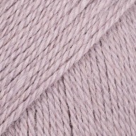 Priadza Drops Alpaca 9035 Lavender Frost