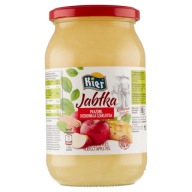 Kier Pečené jablká 900 g