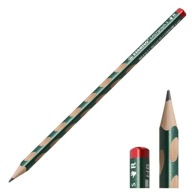 STABILO EASYGRAPH S MET ZELENOU ceruzkou HB 