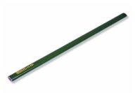 STANLEY ceruzka 180MM MURIVO ZELENÁ 4H