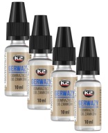 K2 Gerwazy 10ml rozmrazovač zámku do -60°C