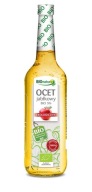 Jablčný ocot 5% BIO 700ml BIONATURO