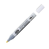 TOMA OIL MARKER TO-420 WHITE