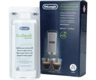 ODVÁPŇOVACIE espresso kávovary De Longhi EcoDecalk 100ml