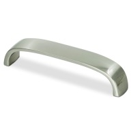 ÚCHYTKA NÁBYTKU KUCHYŇSKÁ SKRIŇKA ÚCHYTKA INOX ZÁSUVKA ÚCHYTKA 96MM