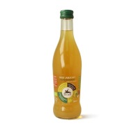 Nefiltrovaný bio jablčný ocot 500 ml Alce Nero