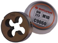 DIE M10 x 1,50 DIN 223