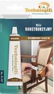 Polyuretánové stavebné lepidlo 20ml Technicqll R167