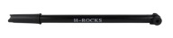 AV/DV PUMPA NA BICYKEL ČIERNA H-ROCKS S294-D 32875
