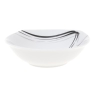 Miska šalátová 18cm štvorcová LILA ODELO OD1589