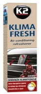 K2 KLIMA FRESH NAVY BLUE PRE KLIMATIZÁCIU ČEREŠŇOVÝ 150ml
