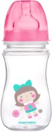 Canpol antikoliková fľaša 240ml Toys