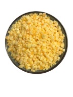 Kandizovaný melón, malé kocky, 500g, lahodné čerstvé Bakamo