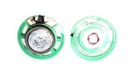 REPRODUKTOR YD27 0,25W 16 Ohm PLASTOVÁ MEMBRÁNA NÍZKA