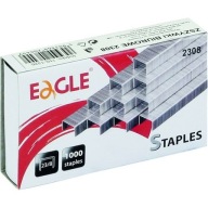 ZOŠÍVAČKY EAGLE 23/8 1000 KS
