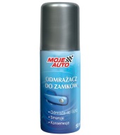 ROZMRAZOVAČ, TUK NA ZÁMKY, VISNÉ ZÁMKY, 50ML, KONZERVA