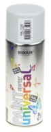 BIODUR 400 ML RAL 7035 SVETLO SIVÁ