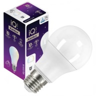 IQ-LED žiarovka Svetelný zdroj BASE E27 A60 11W-CW 6500K 1521lm