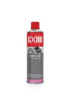 CX 80 CARBU & EGR CLEANER na čistenie karburátorov 500ml