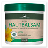 Herba Medicus Arnikový gél 250 ml