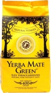Yerba Mate zelená maracuja 50g - Diablov pazúr