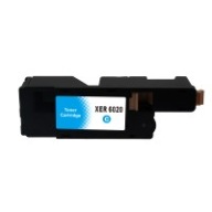 TONER pre XEROX PHASER 6020 6022 WORKCENTER 6025 6027 106R02760 azúrová