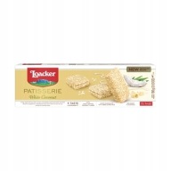 1x100g LOACKER Cukrárske oblátky s kokosovým krémom