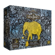 ADALBERTOV ČAJ EARL GREY GOLDEN PREMIUM ČAJ 80tb