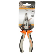 PREDLŽENÉ KLIEŠTE PRIAMY 160MM C7063 RICHMANN