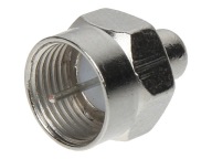 Terminátor Koncový odpor 75 Ohm pre multiprepínače