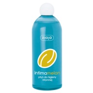 ZIAJA Tekutý melón na intímnu hygienu 500ml