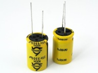KONDENZÁTOR 3300uF / 25V 16x25 LOWESR SAMYOUNG HQ