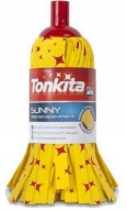 Náplň, náhradný kryt, univerzálny mop Arix sunny strip