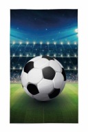 UTERÁK DO ŠKÔLKY NA RUKY 30x50 FUTBALOVÉ IHRA