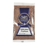 Isabgol (Psyllium) Plantain 100g CELOZRNNÉ