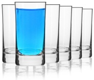 SHOTY Poháre na vodku likér KROSNO Shot 40ml