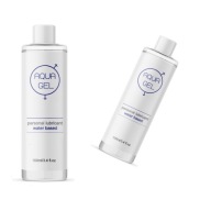 AQUA GEL VODNÝ GÉL, KLZNÉ lubrikanty na sex