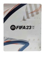 ZBERATEĽSKÁ STEELBOOK BOX OD FIFA 23