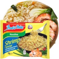 Indonézska instantná krevetová polievka 70g Indomie