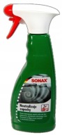 SONAX NEUTRALIZÁTOR ZÁPACHOV Osviežuje interiér