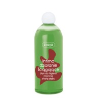 Ziaja Intima na intímnu hygienu 500ml dubová kôra