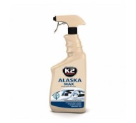 ROZMRAZOVAČ OKIEN ATOMIZÉR ALASKA K2 700ML